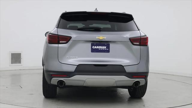 2023 Chevrolet Blazer FWD 2LT