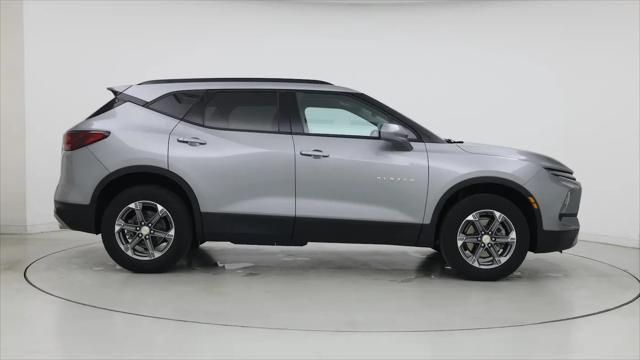2023 Chevrolet Blazer FWD 2LT