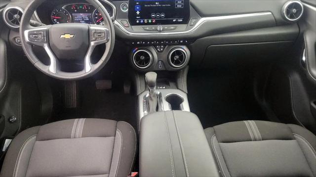 2023 Chevrolet Blazer FWD 2LT