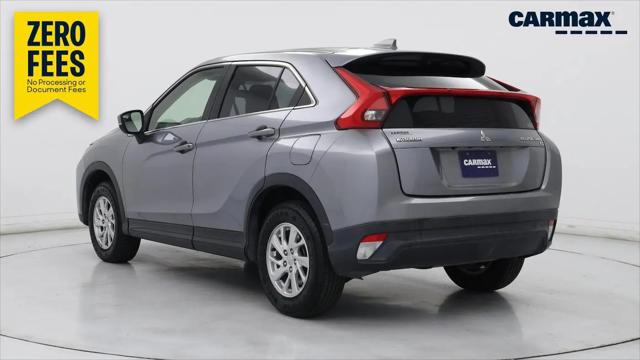 2019 Mitsubishi Eclipse Cross ES for sale in San Jose, CA