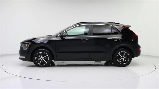 2025 Kia Niro EX