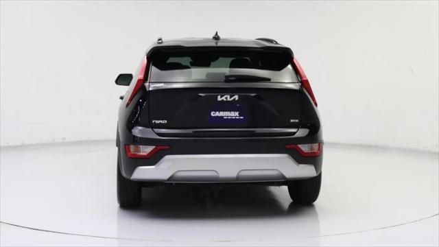 2025 Kia Niro EX
