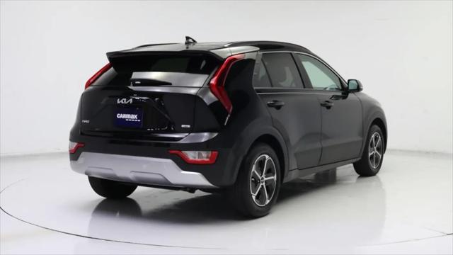 2025 Kia Niro EX