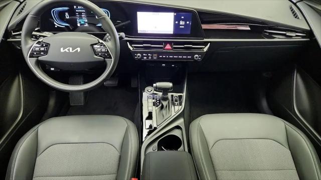 2025 Kia Niro EX