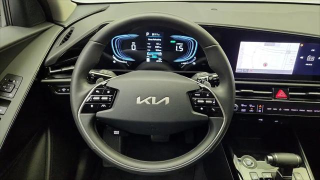 2025 Kia Niro EX