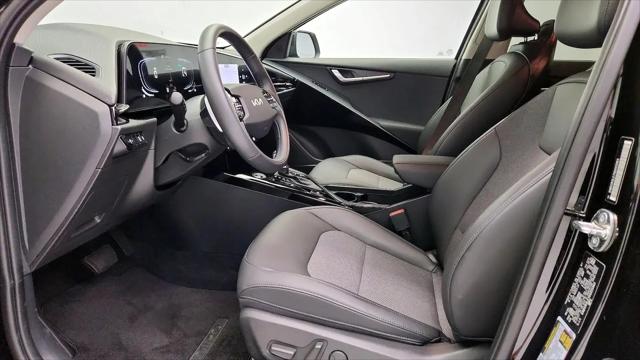 2025 Kia Niro EX