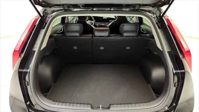 2025 Kia Niro EX