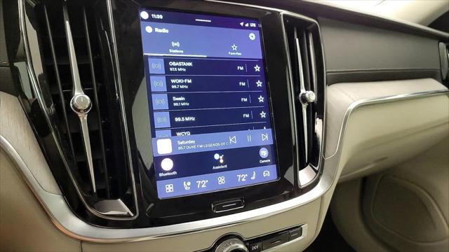 2024 Volvo S60 B5 Ultimate Dark Theme