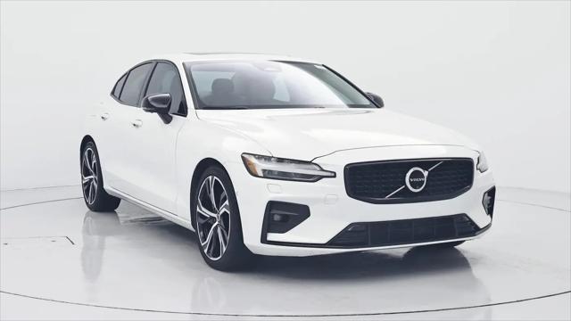2024 Volvo S60 B5 Ultimate Dark Theme for sale in Knoxville, TN