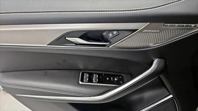 2024 Jaguar F-PACE R-Dynamic S P250 AWD Automatic