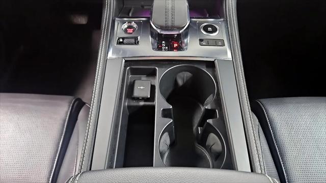 2024 Jaguar F-PACE R-Dynamic S P250 AWD Automatic