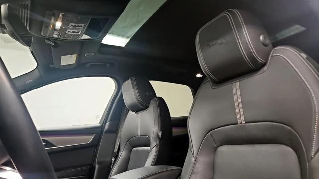 2024 Jaguar F-PACE R-Dynamic S P250 AWD Automatic