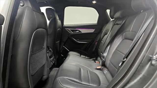 2024 Jaguar F-PACE R-Dynamic S P250 AWD Automatic