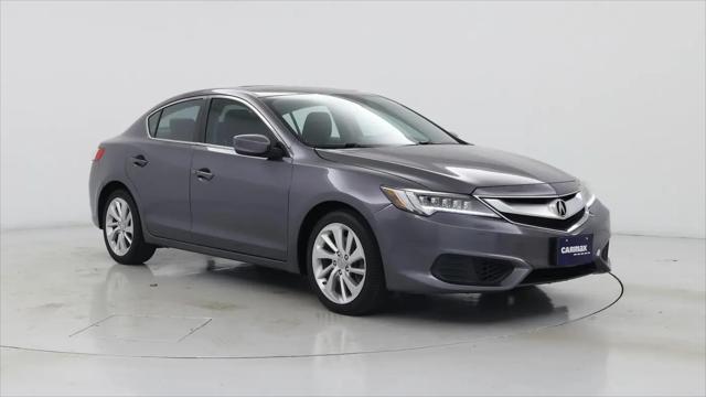 2017 Acura ILX Premium Package for sale in Lynchburg, VA