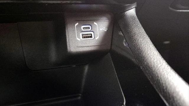 2022 Jeep Compass Trailhawk 4x4
