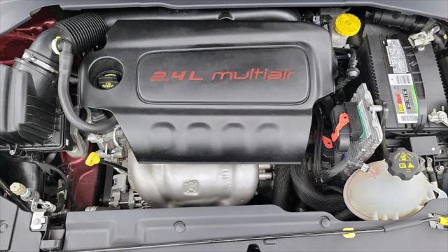 2022 Jeep Compass Trailhawk 4x4