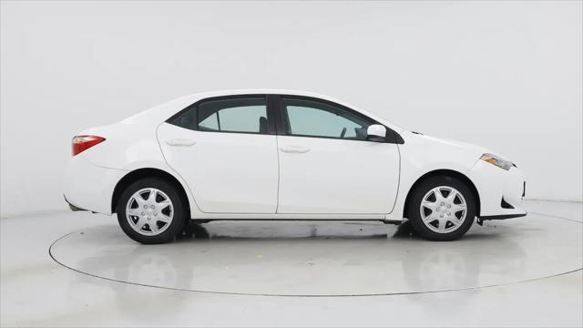 2017 Toyota Corolla SE Special Edition