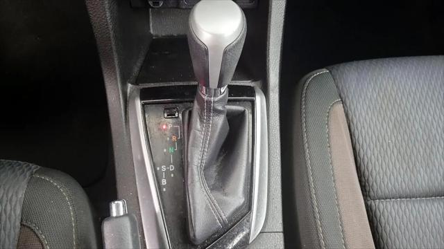 2017 Toyota Corolla SE Special Edition