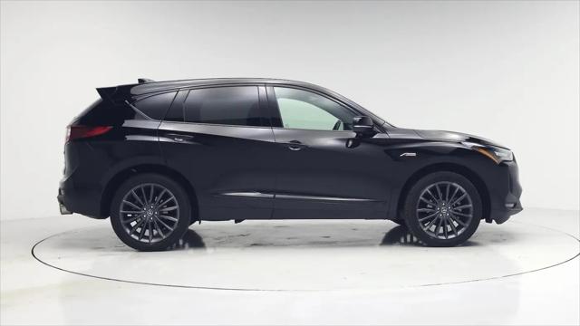 2022 Acura RDX A-SPEC Advance Package