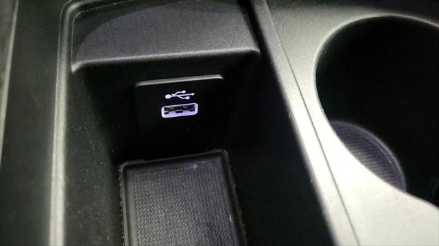 2022 Acura RDX A-SPEC Advance Package