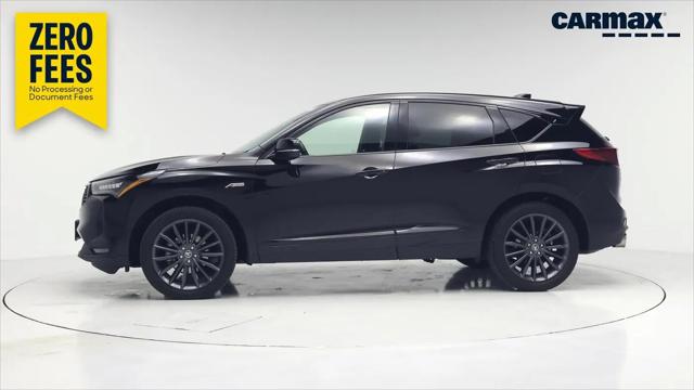 2022 Acura RDX A-SPEC Advance Package for sale in Louisville, KY