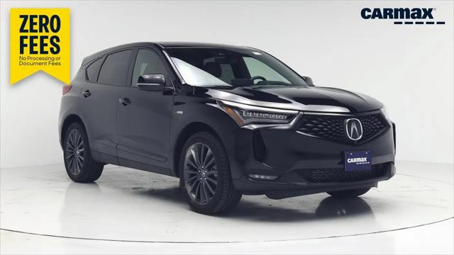 2022 Acura RDX A-SPEC Advance Package for sale in Louisville, KY