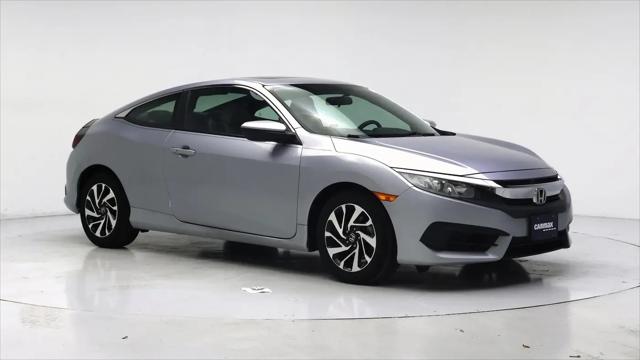 2018 Honda Civic LX-P for sale in Laurel, MD