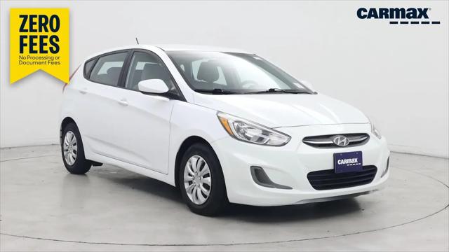 2017 Hyundai Accent SE for sale in Inglewood, CA