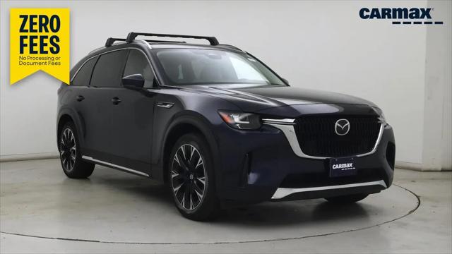 2024 Mazda X-90 Premium for sale in Newark, DE