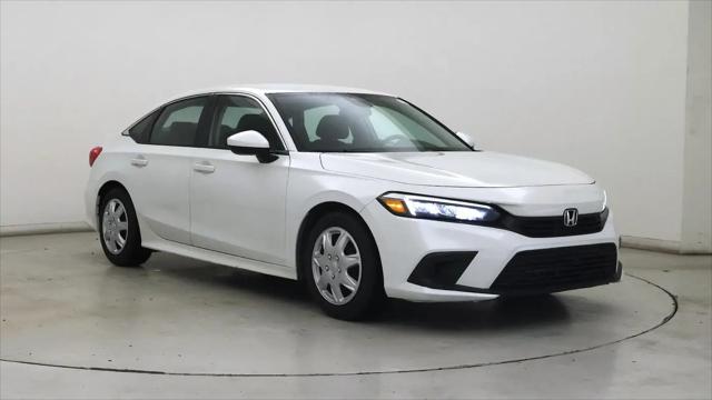 2024 Honda Civic LX for sale in Newark, DE