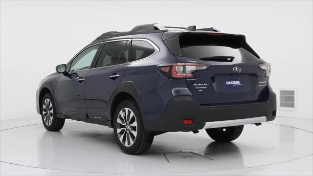 2023 Subaru Outback Touring XT