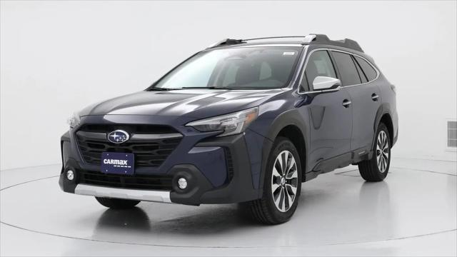 2023 Subaru Outback Touring XT