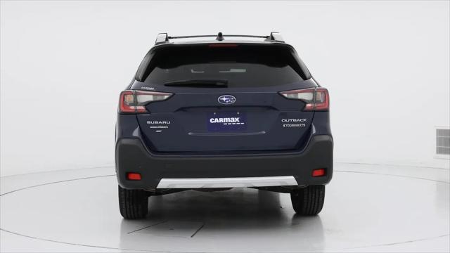 2023 Subaru Outback Touring XT