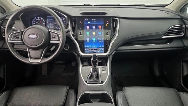 2023 Subaru Outback Touring XT