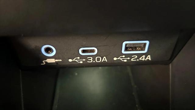 2023 Subaru Outback Touring XT