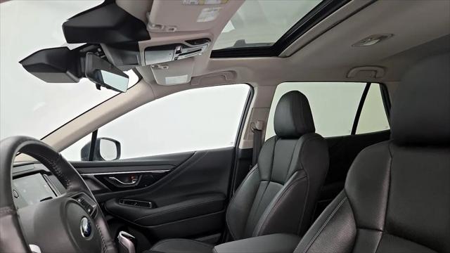 2023 Subaru Outback Touring XT