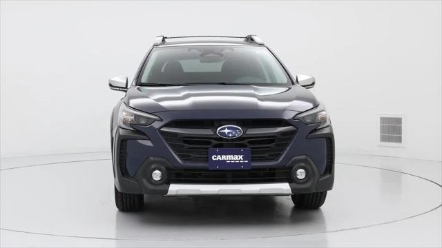 2023 Subaru Outback Touring XT