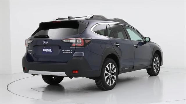 2023 Subaru Outback Touring XT