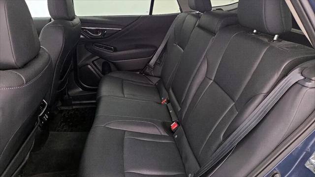 2023 Subaru Outback Touring XT