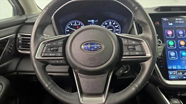 2023 Subaru Outback Touring XT