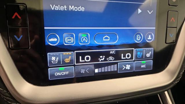 2023 Subaru Outback Touring XT