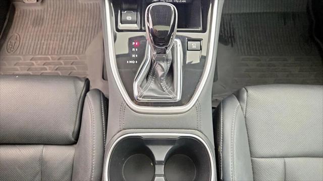 2023 Subaru Outback Touring XT