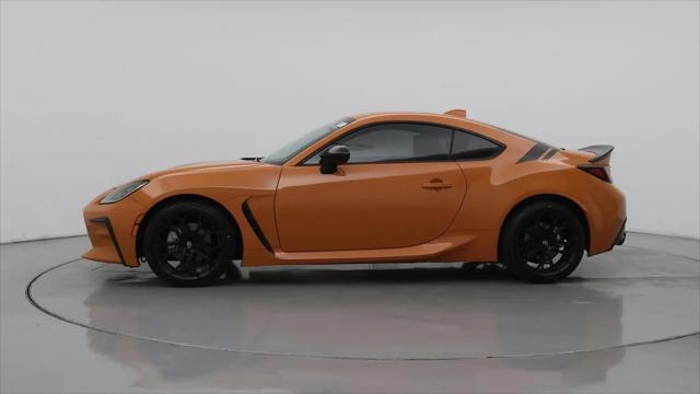 2023 Toyota GR86 10th Anniversary Special Edition
