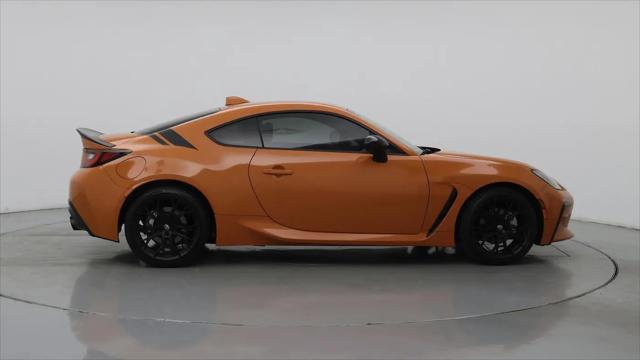 2023 Toyota GR86 10th Anniversary Special Edition