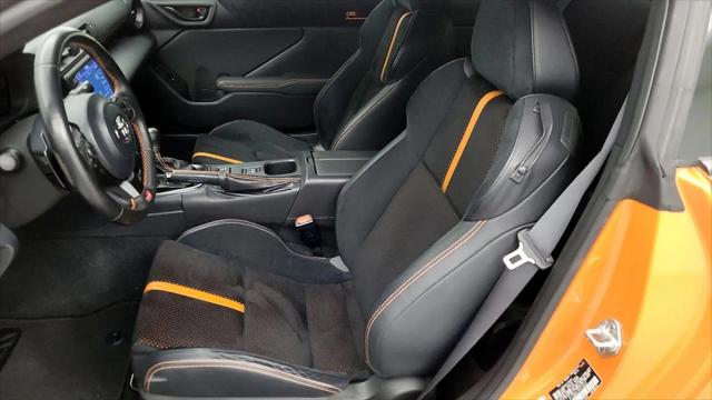 2023 Toyota GR86 10th Anniversary Special Edition