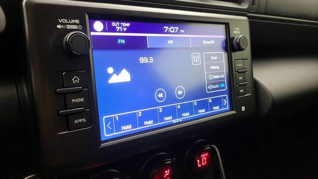 2023 Toyota GR86 10th Anniversary Special Edition