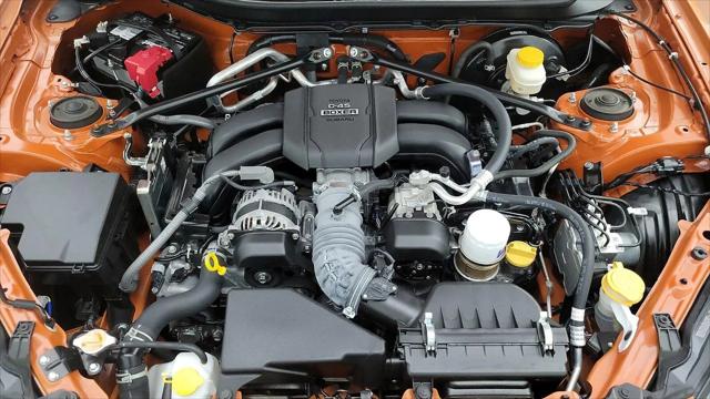 2023 Toyota GR86 10th Anniversary Special Edition