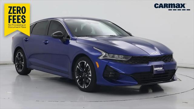 2023 Kia K5 GT-Line for sale in Shreveport, LA