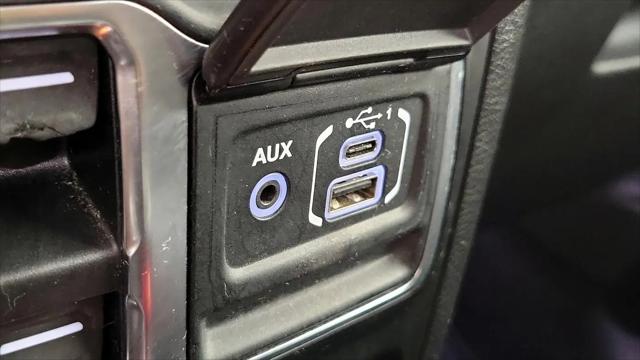 2021 Jeep Wrangler Sport S 4x4