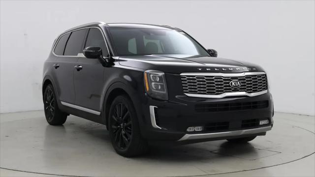 2020 Kia Telluride SX for sale in Mays Landing, NJ